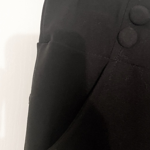 Women’s ankle pants work pants leggings size 26 - Picture 7 of 10